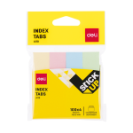 Deli Sticky Note EA11002