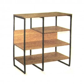 Sweety Home Show Case GSC-8821 800x400x800mm