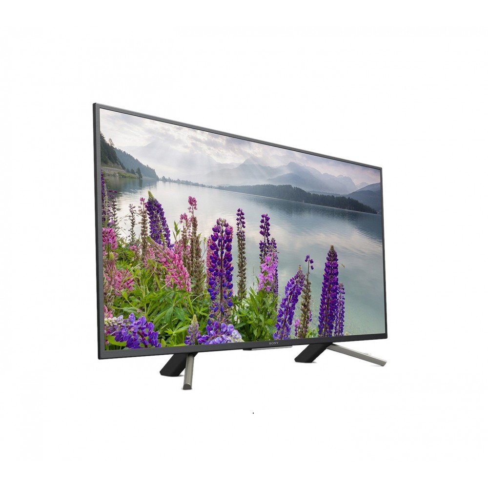 SONY KDL-43W660G Flat TV