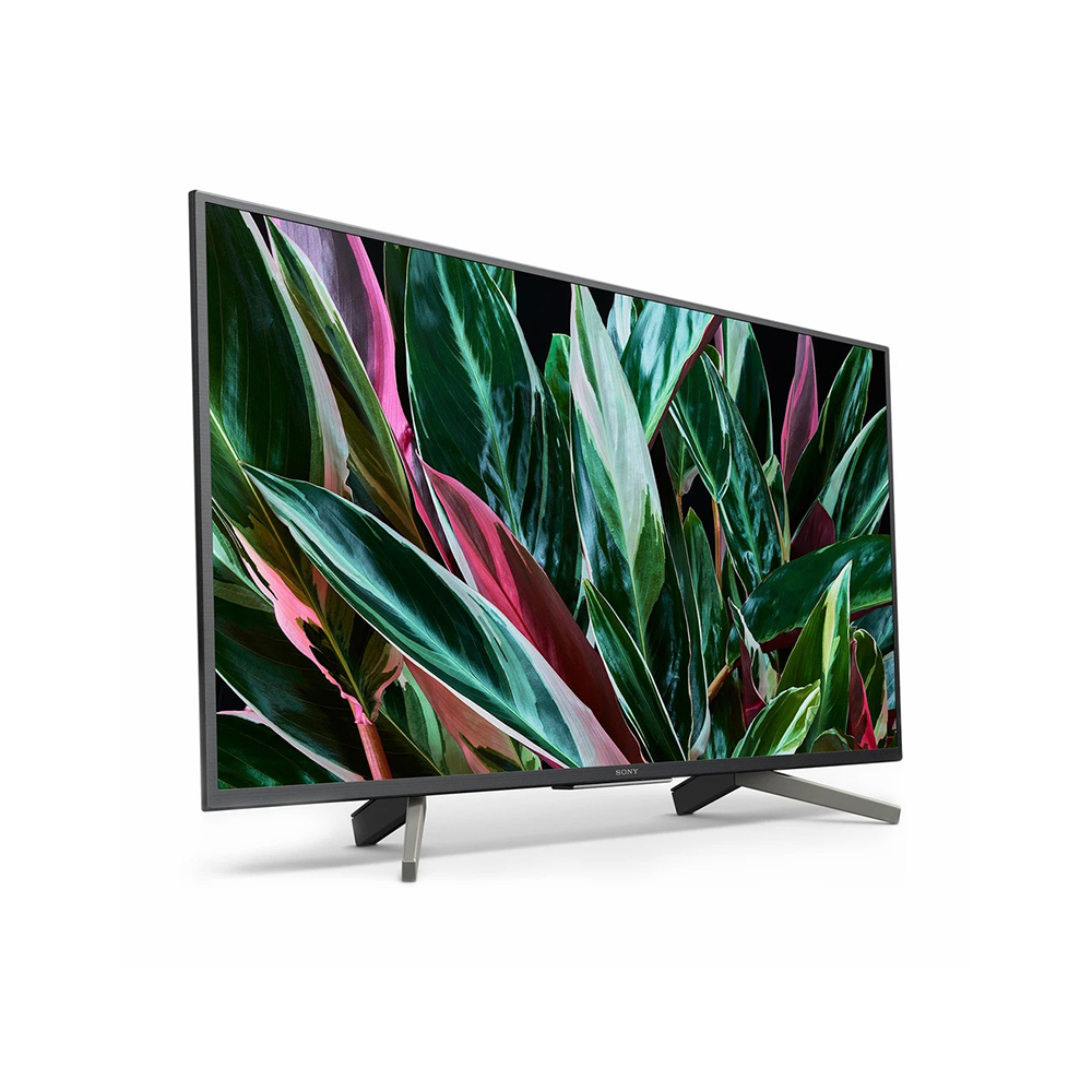 Sony Flat TV 49W800G