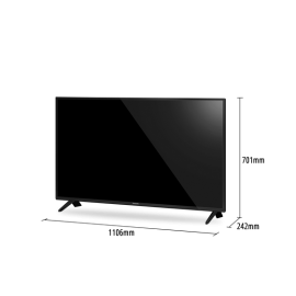 Panasonic TH 49GX600S 49 inches 4K Smart TV