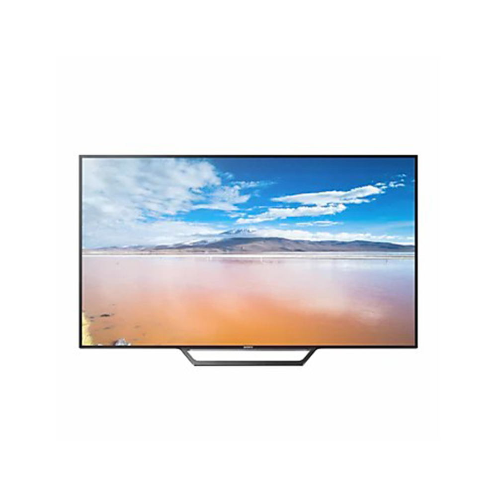 Sony LED TV KDL-48W 650D