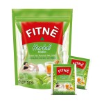  Fitne Herbal Infusion Green Tea Zip Pack 70.5g