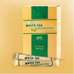 Mikko White Tea ( Sugar Free ) 12 g x 20 sachets