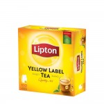 Lipton Yellow Label Tea 100's 200g