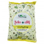 U Kar Ka Natural Green Tea Kyut Nyin Mhwe 150g