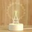Easy Life LED 3D Creative Visualization