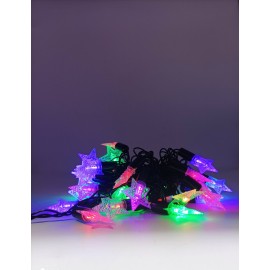 UK LED Colorful Lights 
