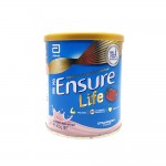 Ensure Life Adult Milk Powder Strawberry 400g