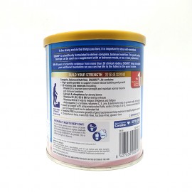 Ensure Life Adult Milk Powder Strawberry 400g