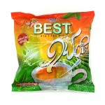 Best 3 in 1 Instant Shal Tea 30's 750g 