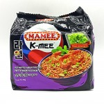 Mamee K-mee Instant Noodle Hot & Sour Flavour 5's 350g