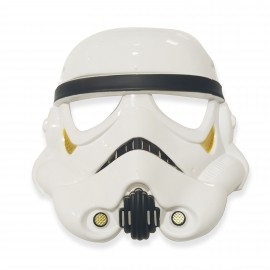 Robot Face Cover No-680.31