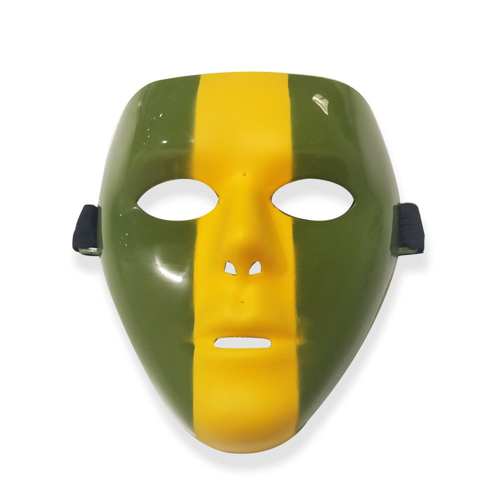 Robot Face Cover No-1037B