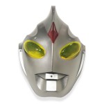 Robot Face Cover No-680.1