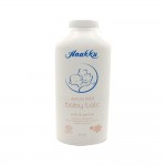 Anakku Extra Mild Baby Talc Soft & Gentle 200g