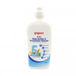 Pigeon Baby Bottles & Accessories Cleanser 5in1 500ml