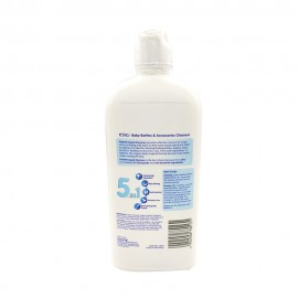 Pigeon Baby Bottles & Accessories Cleanser 5in1 500ml