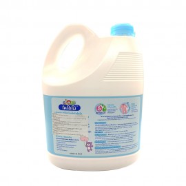 Kodomo Baby Fabric Wash 3000ml