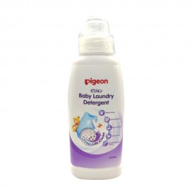 Pigeon Baby Laundry Detergent 500ml