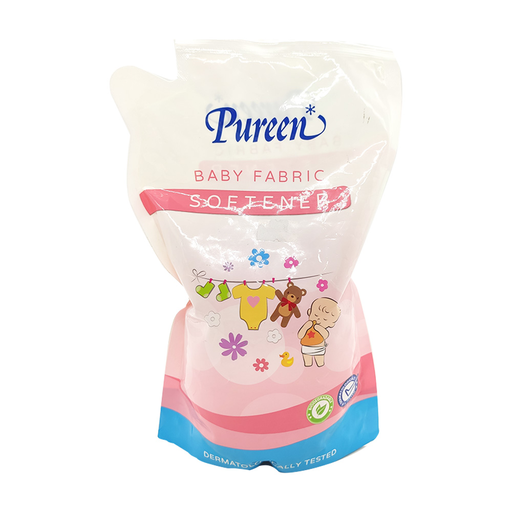 Pureen Baby Fabric Softener 700ml