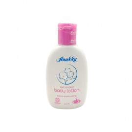 Anakku Extra Mild Baby Lotion Extra-Moisturising 100ml