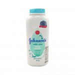 Johnson's Milk + Rice Baby Powder 200g