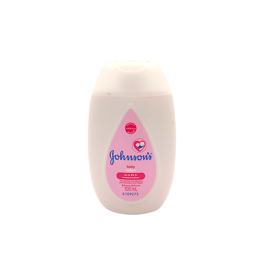 Johnson's Baby Lotion 100ml