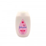 Johnson's Baby Lotion 100ml