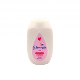 Johnson's Baby Lotion 100ml