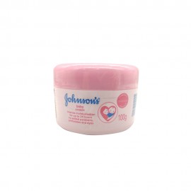 Johnson's Baby Cream 100g