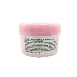 Johnson's Baby Cream 100g