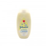 Johnson's Cottontouch Face & Body Lotion 200ml