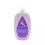 Johnson's Bedtime Baby Lotion 500ml