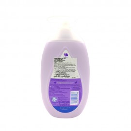 Johnson's Bedtime Baby Lotion 500ml