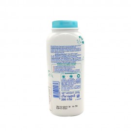 Johnson's Milk + Rice Baby Powder 200g