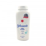 Johnson's Baby Powder 180g