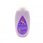 Johnson's Bedtime Baby Lotion 200ml