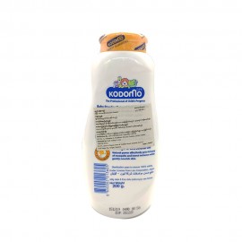 Kodomo Baby Powder Natural Soft Protection 200g