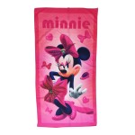 Minnie Towels Nylon  28"x52"