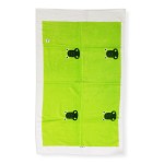 Frog Towels Sein Velour 29"x59"