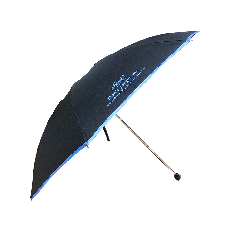 Asahi 4 Step Umbrella Don't Forget Me