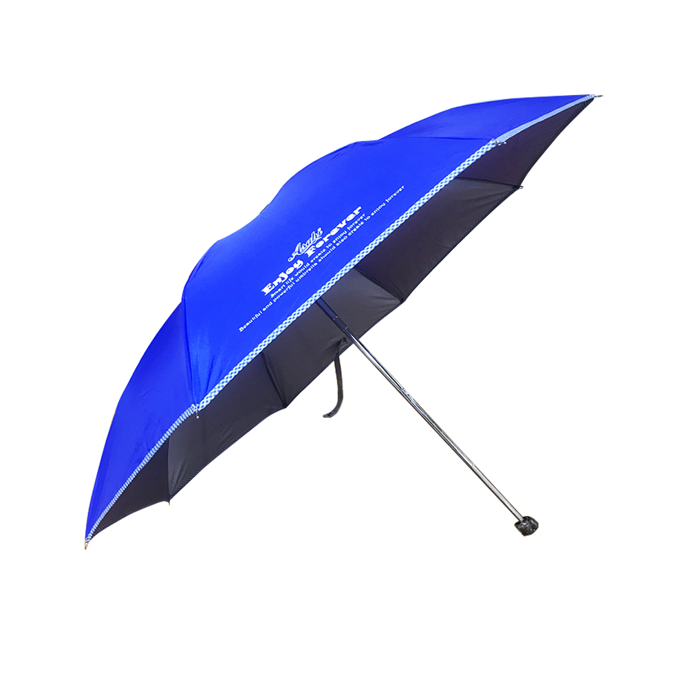 Asahi 4 Step Umbrella Enjoy Forever UV (I)