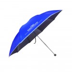 Asahi 4 Step Umbrella Enjoy Forever UV (I)