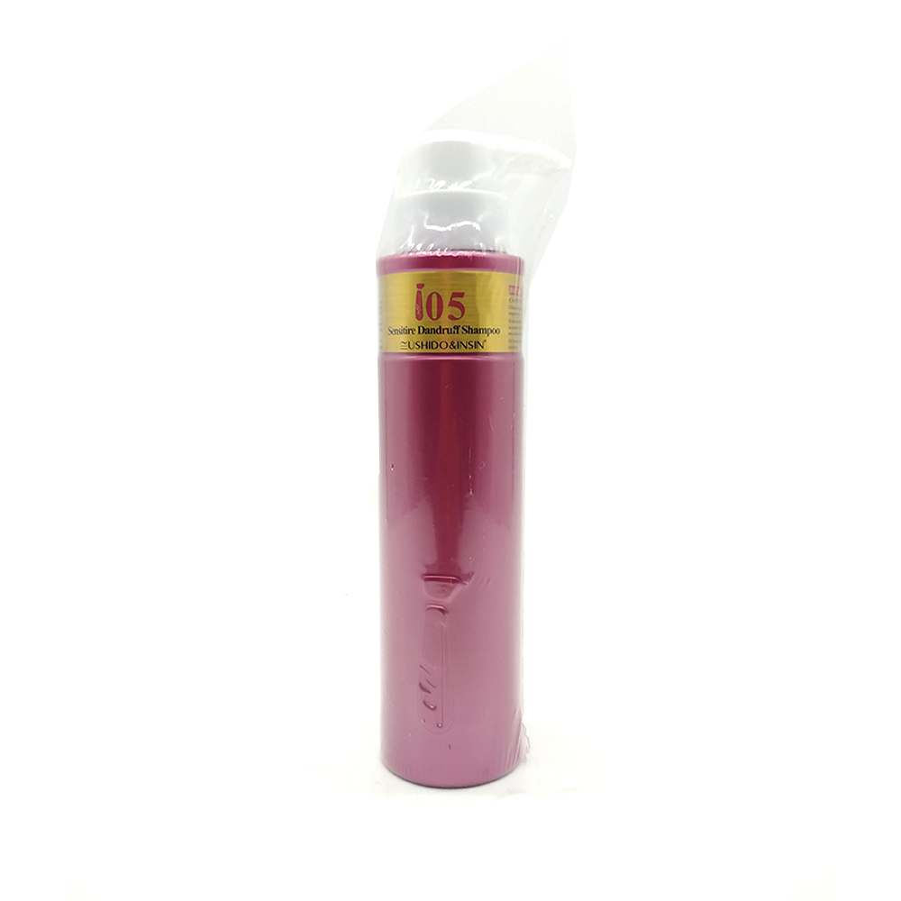 Ushido & Insin Sensitire Dandruff Shampoo 280ml