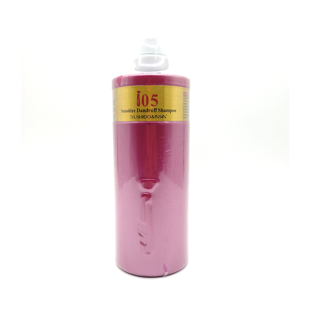 Ushido & Insin Sensitire Dandruff Shampoo 780ml