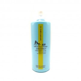 Ushido & Insin Sincerely Curl/ Color Saver Shampoo 780ml