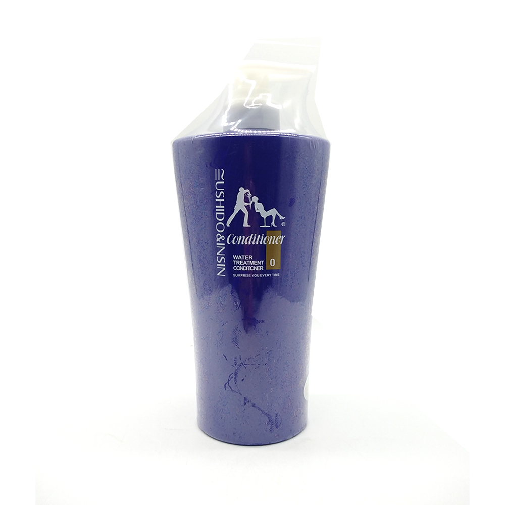Ushido & Insin Water Treatment Conditioner 750ml