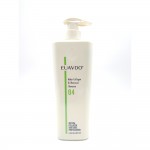 Euavdo Shampoo Water Collagen Oil Removal 600ml