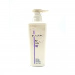 Euavdo Shampoo Water Collagen Repair 300ml